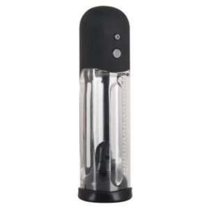 Automatic penis pump
