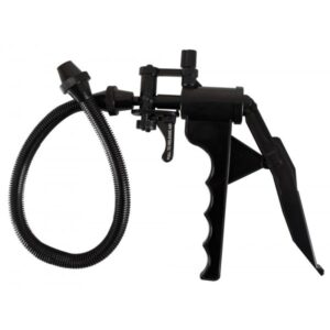 Penis pump "mega vacuum"