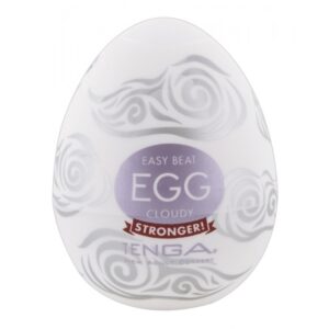Egg cloudy single