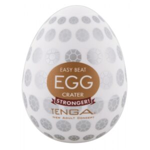 Tenga egg crater single