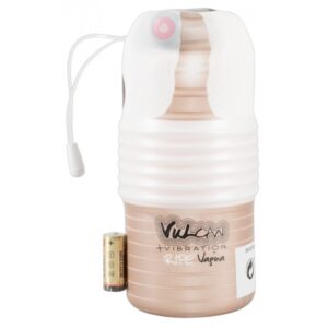 Vulcan ripe vagina vibrating