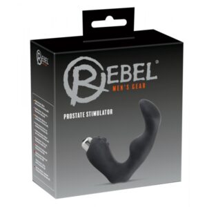 Rebel prostate stimulator