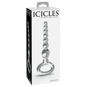 Icicles no. 67