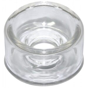 Replacement cuff for pumps